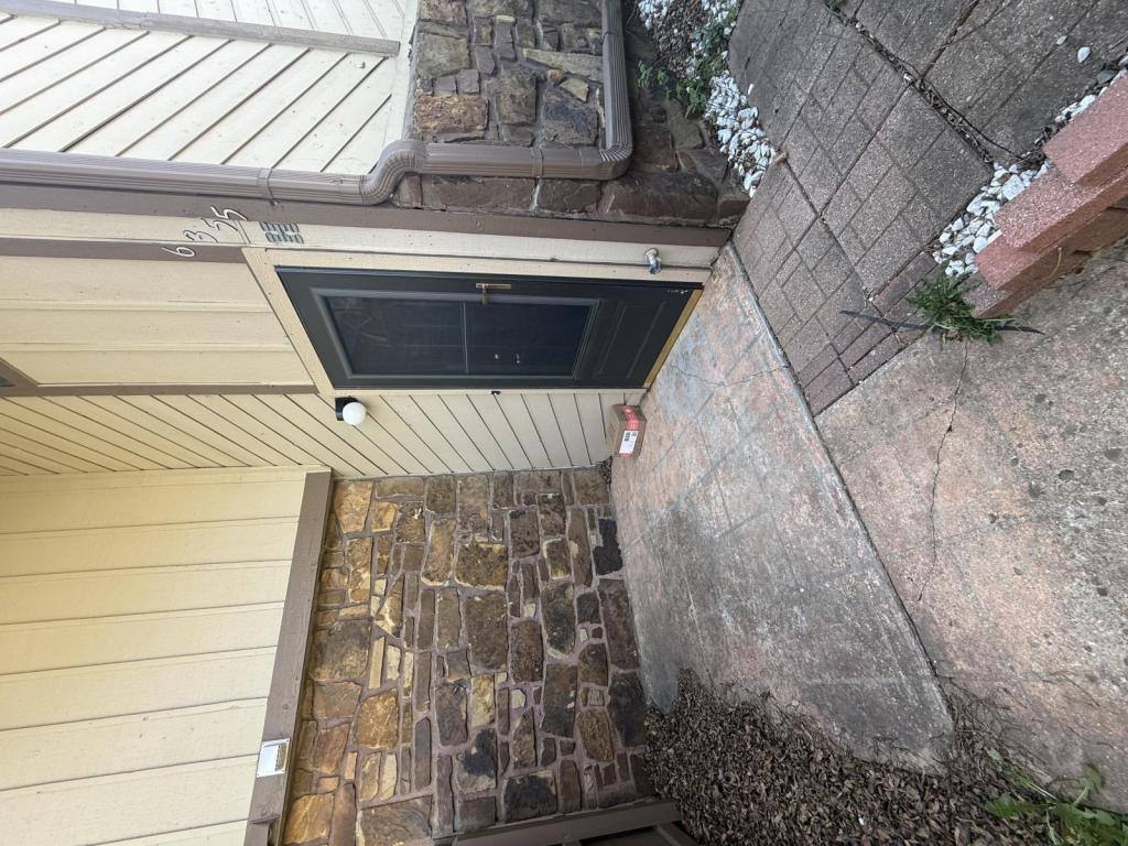 Condo for rent at 6355 S 80th E Ave, Tulsa, OK 74133