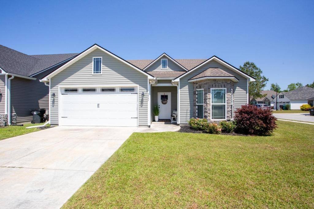 House for rent at 3947 Altman Dr, Valdosta, GA 31605