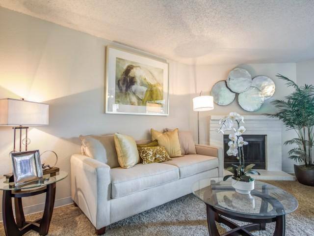 Apartment for rent at Ridgeview Place, 3310 Knoll Lane, Colorado Springs, CO 80917