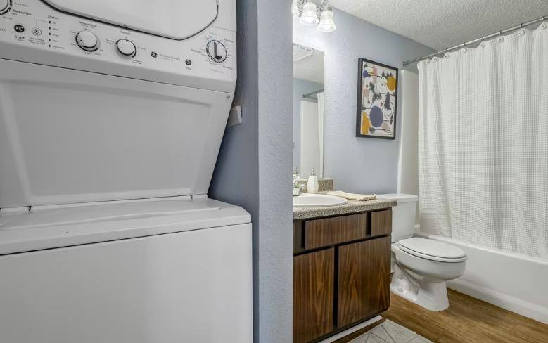 Apartment for rent at The Retreat at River Bend, 8114 W Britton Rd, Oklahoma City, OK 73132