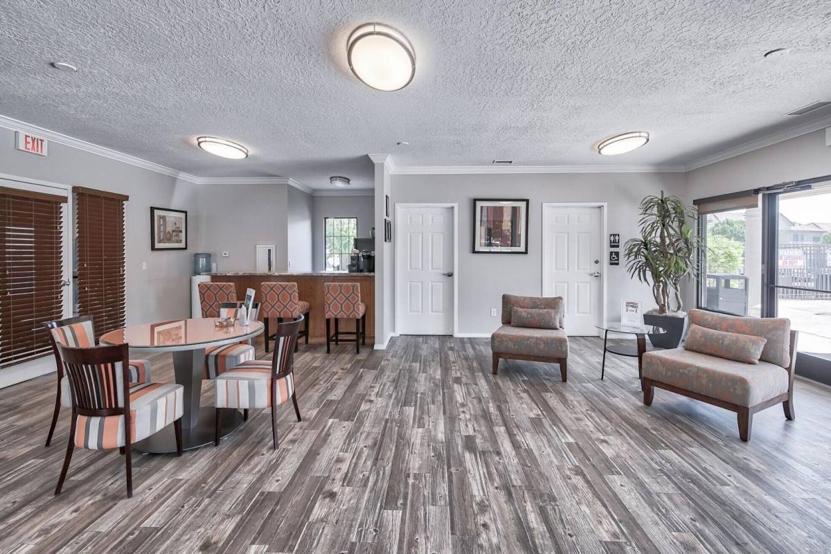 Apartment for rent at Sandia Village, 5123 Prospector Way NW, Albuquerque, NM 87114
