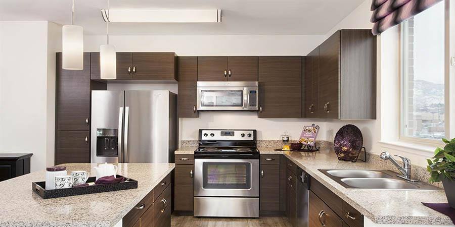 Apartment for rent at 3100 Pearl St, Boulder, CO 80301