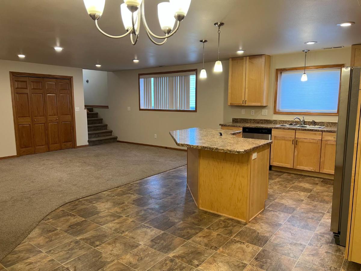 Apartment for rent at 2000 Schafer St, Bismarck, ND 58501