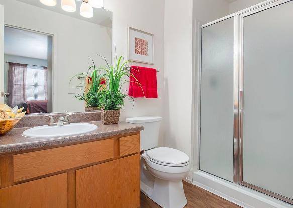 Apartment for rent at 9516 S Shields Blvd, Oklahoma City, OK 73160