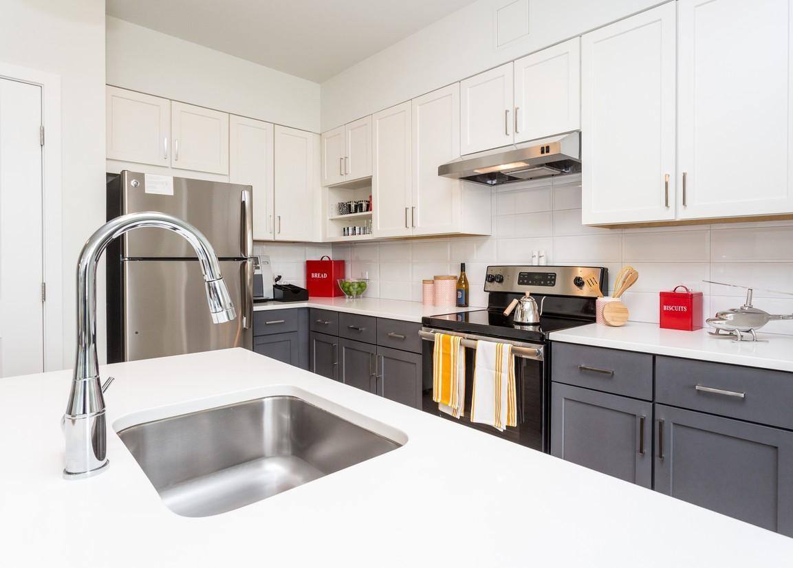 Apartment for rent at 10 Patriot Parkway, South Weymouth, MA 02190