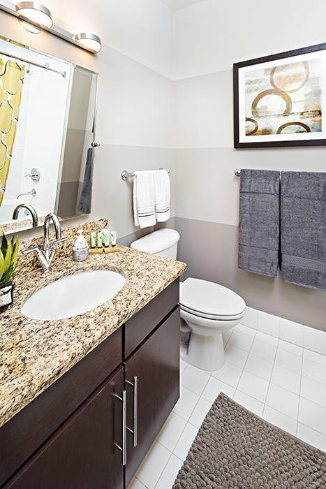 Apartment for rent at 7131 Arlington Rd, Bethesda, MD 20814