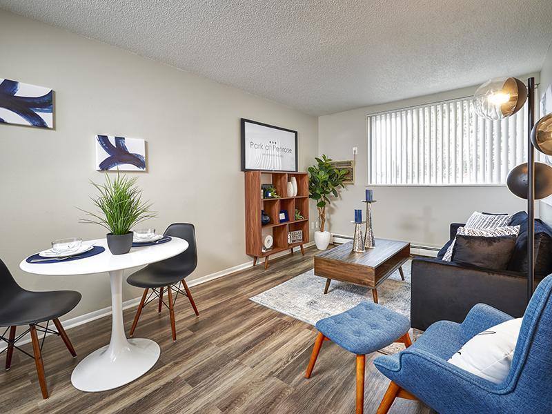 Apartment for rent at Summer Grove, 3802 Half Turn Rd, Colorado Springs, CO 80917
