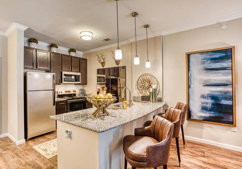 Apartment for rent at Harborstone, 3825 Ladson Rd, Ladson, SC 29456