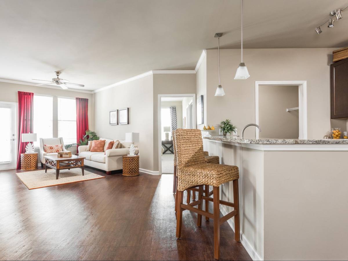 Apartment for rent at Talison Row Apartment Homes, 480 Seven Farms Dr #104, Charleston, SC 29492