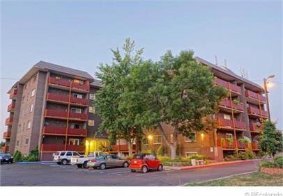 Condo for rent at 3047 W 47th Ave Avenue, 608, Denver, CO 80211