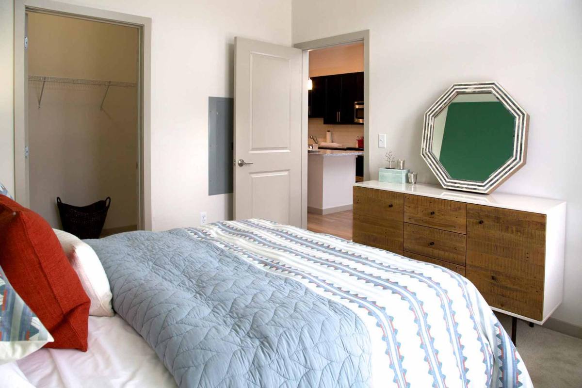Apartment for rent at 2 Washington St, Melrose, MA 02176