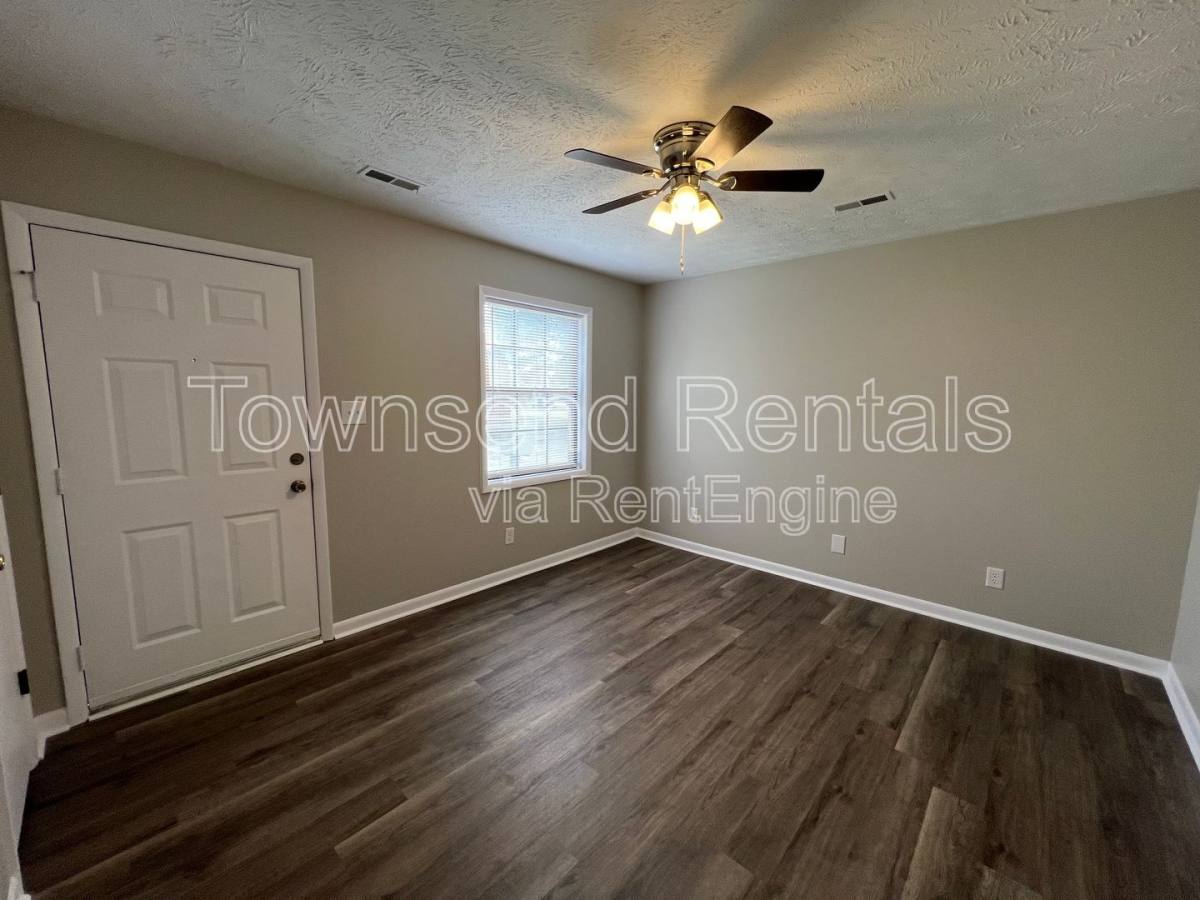 Apartment for rent at 1437 Ireland Dr #C, Fayetteville, NC 28304