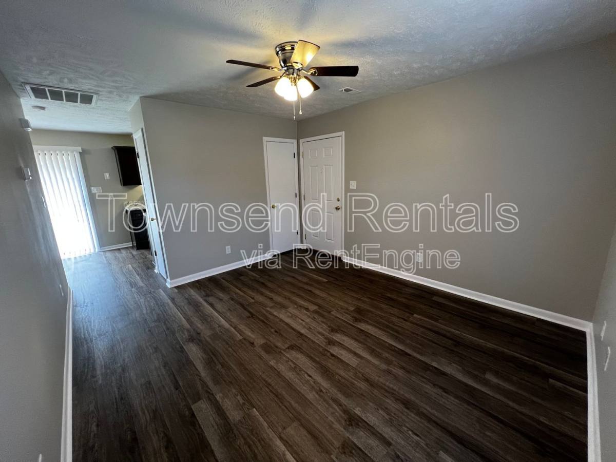 Apartment for rent at 1441 Ireland Dr #A, Fayetteville, NC 28304