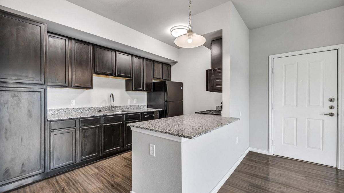 Apartment for rent at 2601 Singing Wind Dr, Kerrville, TX 78028