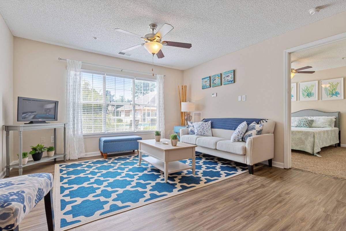 Apartment for rent at 1100 David St #3406, North Myrtle Beach, SC 29582