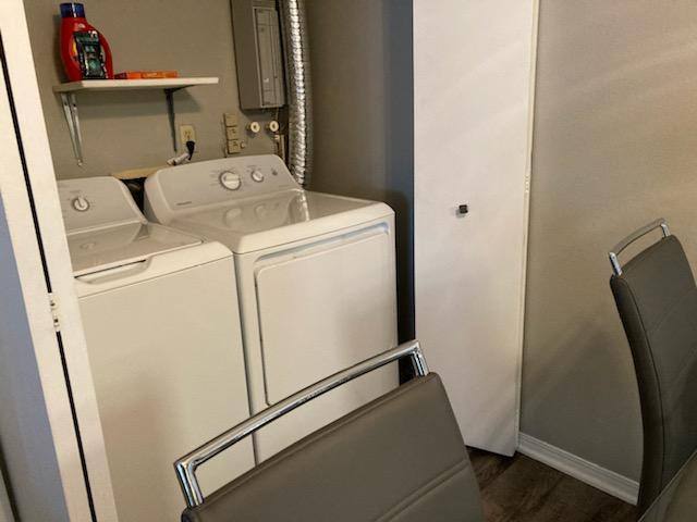 Apartment for rent at Ironwood at Palmer Park, 3504 Van Teylingen Dr, Colorado Springs, CO 80917