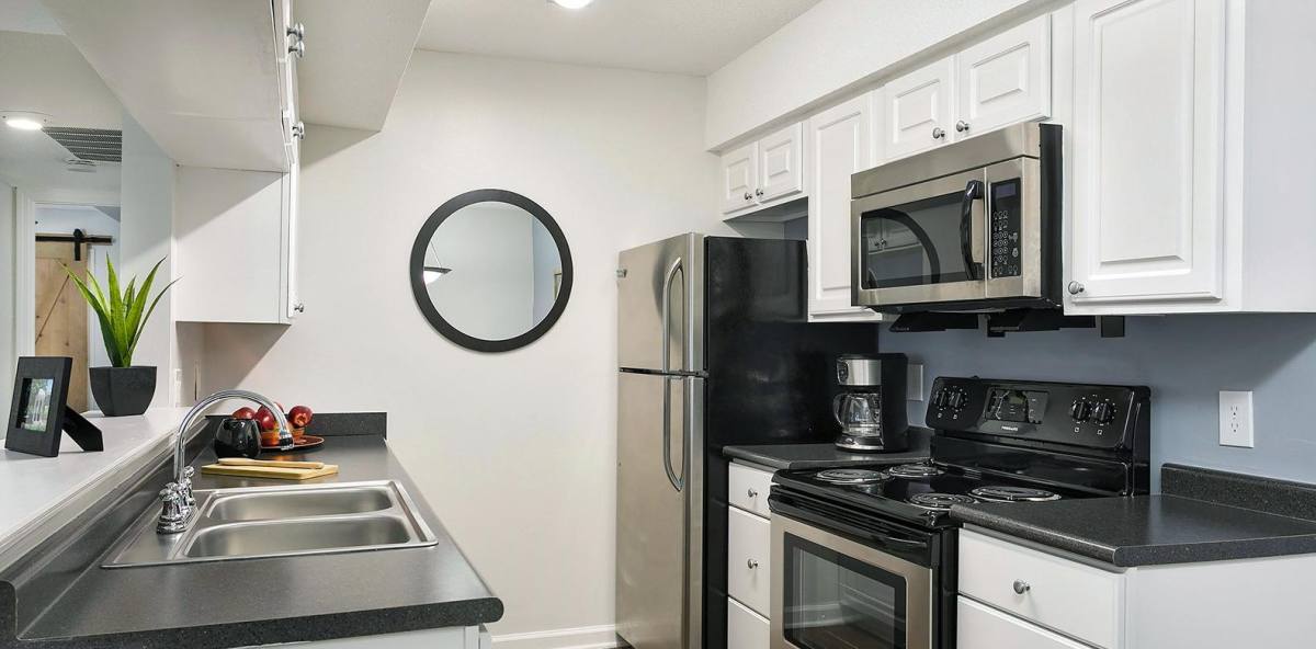 Apartment for rent at 1521 E Franklin St, Chapel Hill, NC 27514