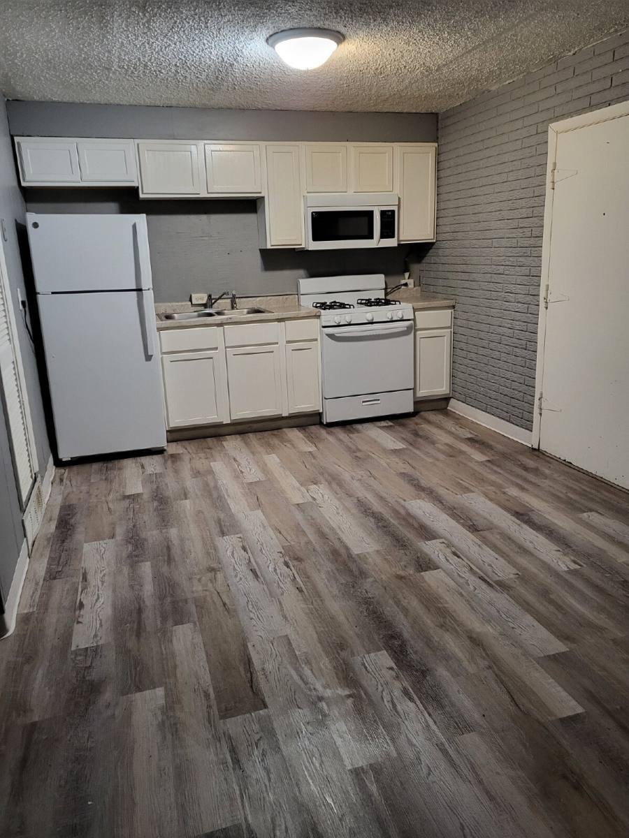 Apartment for rent at 118 S Vine St #2, Grand Island, NE 68801