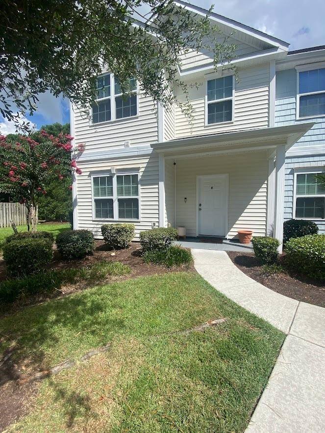 Townhouse for rent at 1826 Low Country Place #F, Myrtle Beach, SC 29577