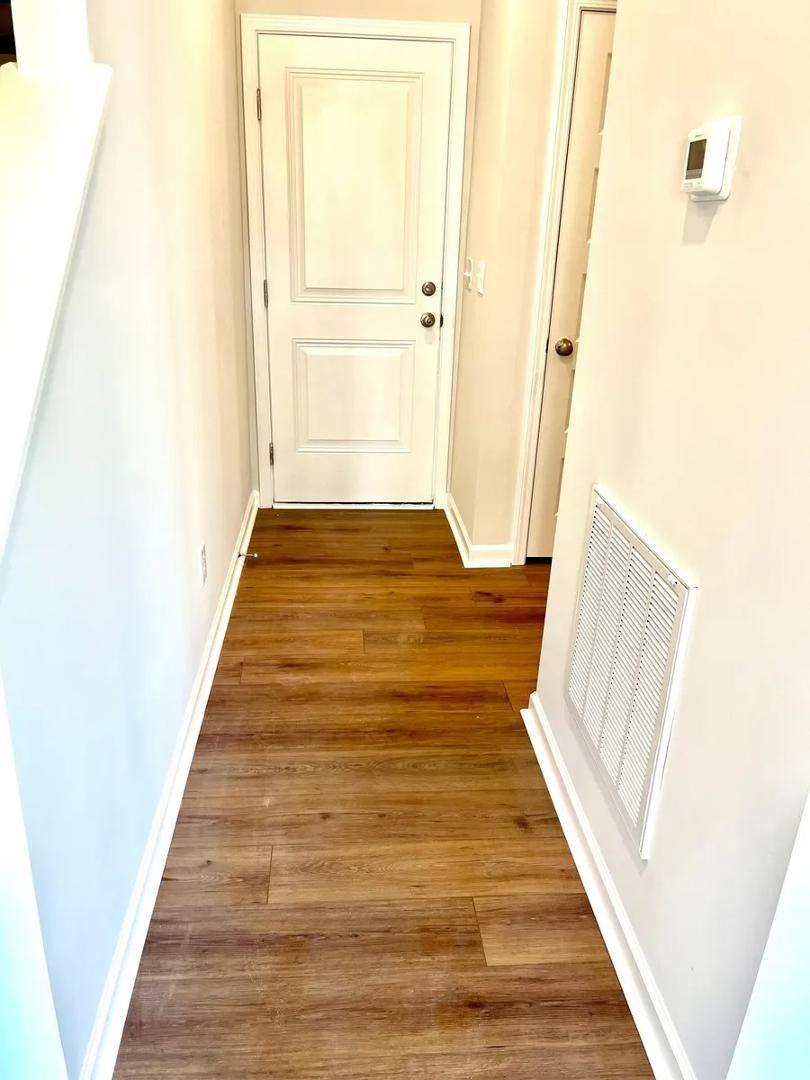 Townhouse for rent at 106 Hickory Plains Rd, Knightdale, NC 27545