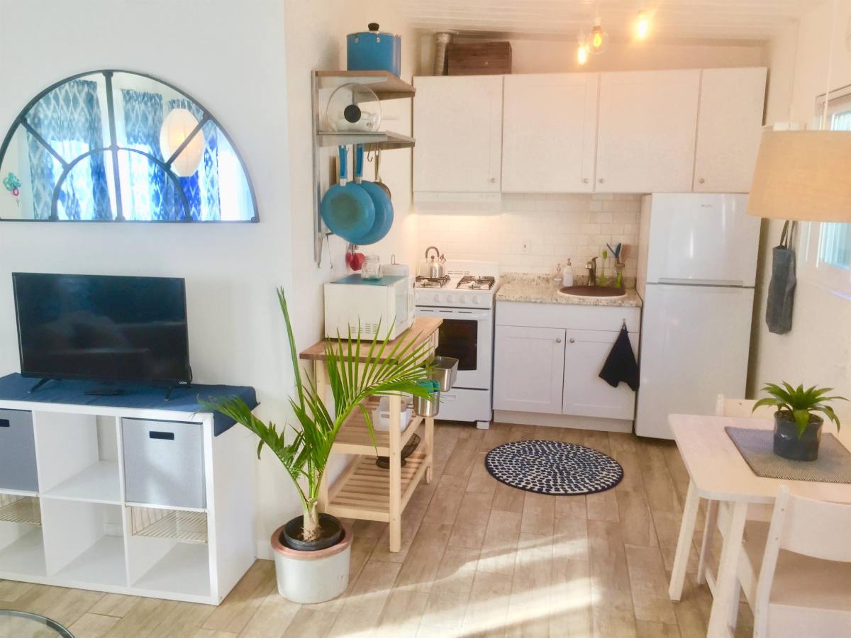 House for rent at 2770 Island Ave, San Diego, CA 92102