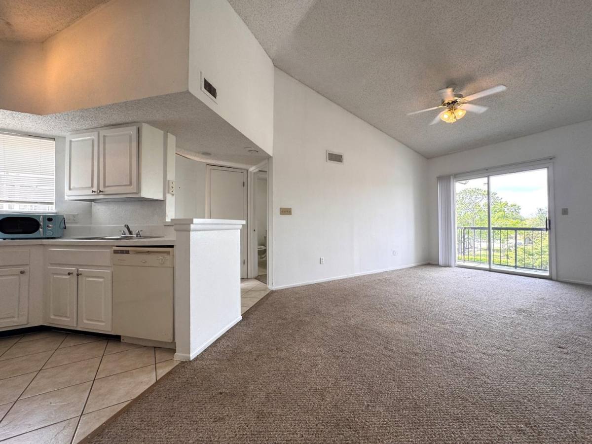 Condo for rent at The Plaza Condominiums, 1932 Lake Atriums Circle #73, Orlando, FL 32839
