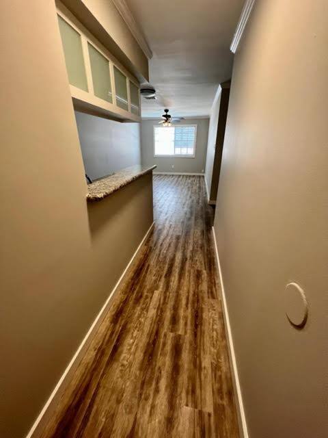 Apartment for rent at 305 N Montevideo, Edinburg, TX 78541