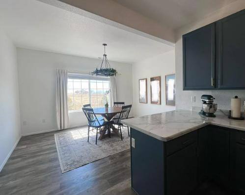 Townhouse for rent at 7613 Sand Lake Heights, Colorado Springs, CO 80908