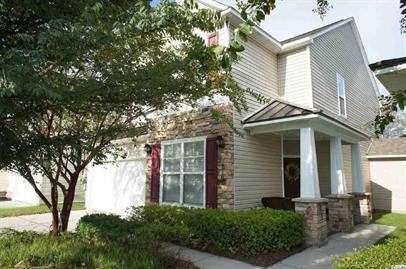 House for rent at Stafford Row of Berkshire Forest, 219 Fulbourn Place #1, Myrtle Beach, SC 29579