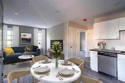 Apartment for rent at 37 Bridge St #202, Phoenixville, PA 19460