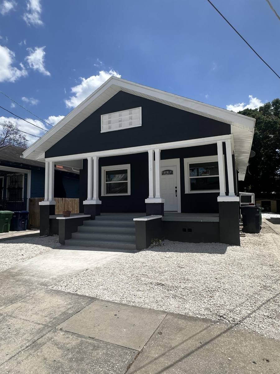 House for rent at 915 E 20th Ave, Tampa, FL 33605