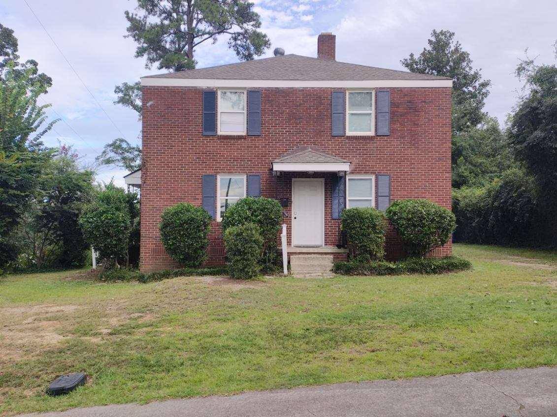 House for rent at 1532 Gladden St #1, Columbia, SC 29205