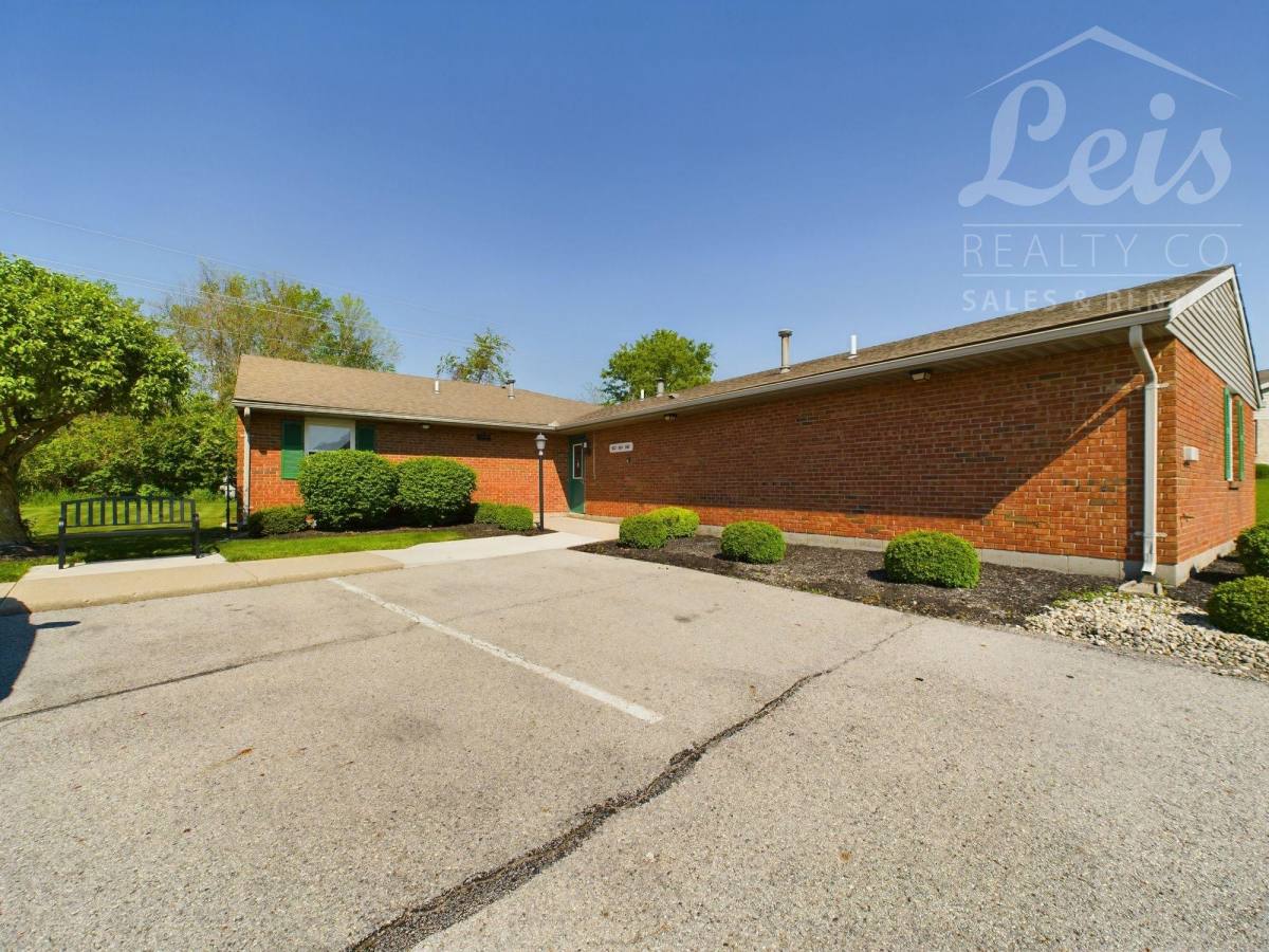 Apartment for rent at 566 Stonecastle Court #3, Sidney, OH 45365