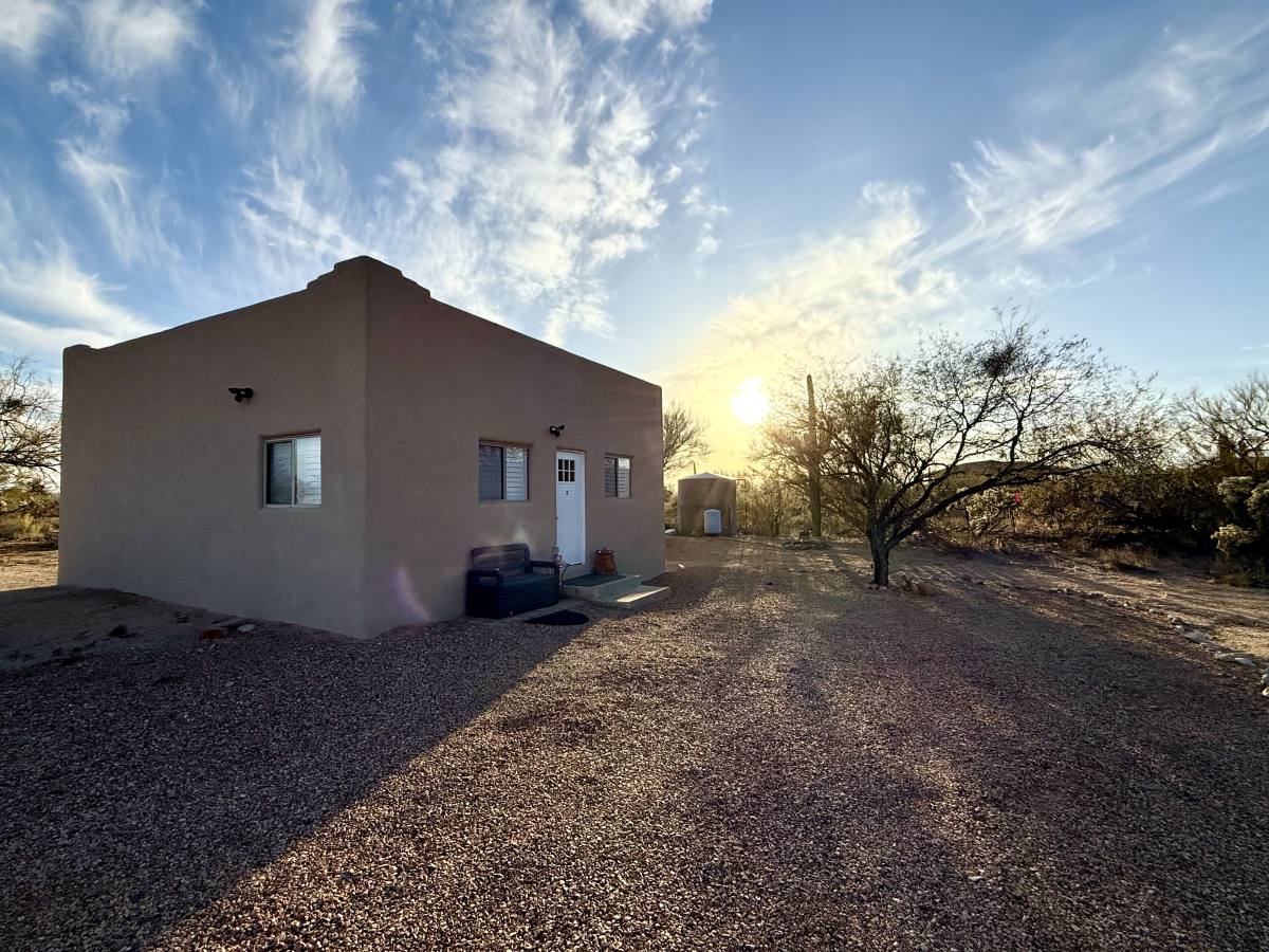 House for rent at 13155 N Teal Blue Trail, Tucson, AZ 85742