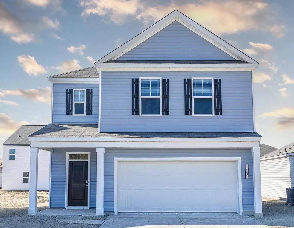House for rent at 125 Carolina Groves Blvd, Moncks Corner, SC 29461