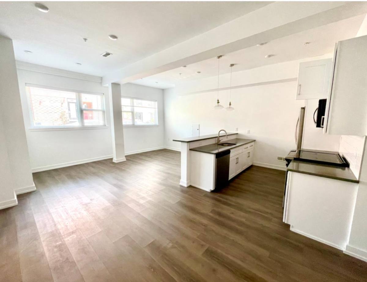 Apartment for rent at 1342 N Marston St #1, Philadelphia, PA 19121