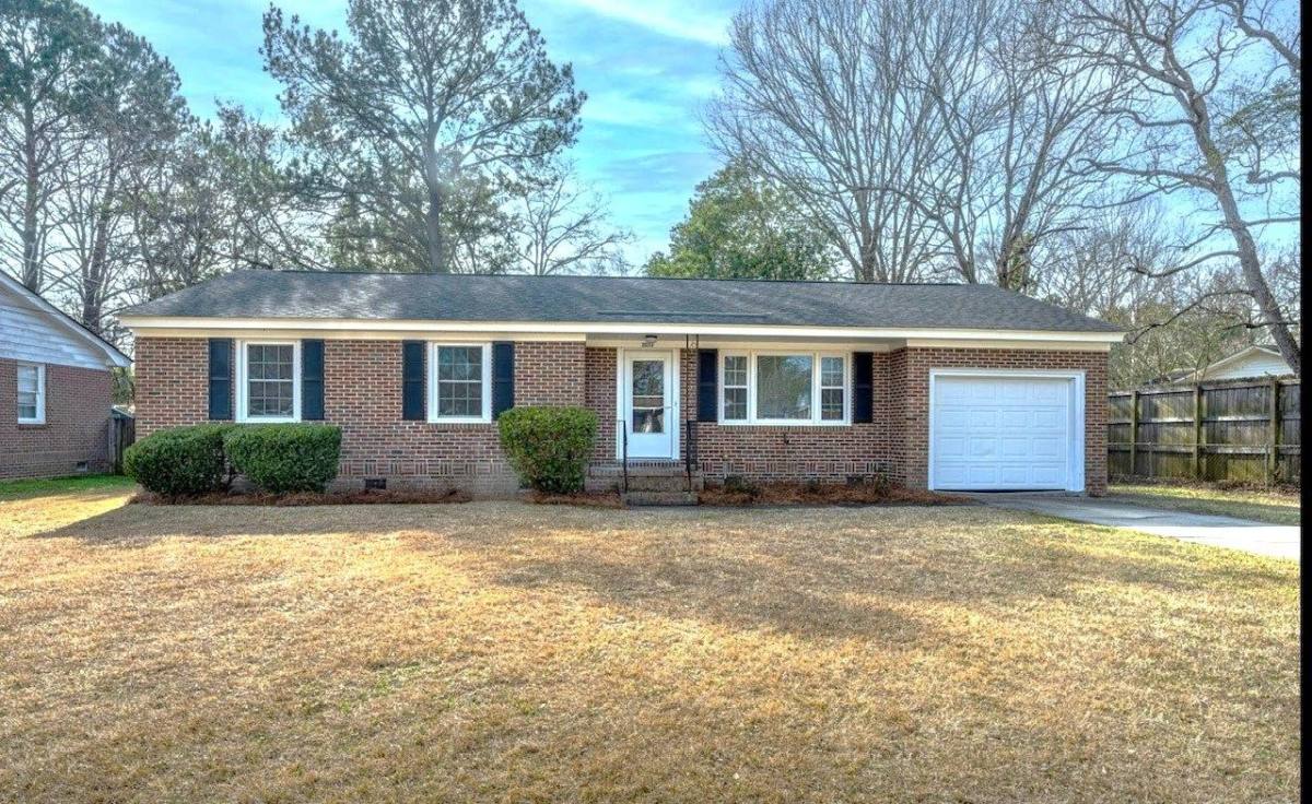 House for rent at Air Harbor, 2033 Boeing Ave, Charleston, SC 29407