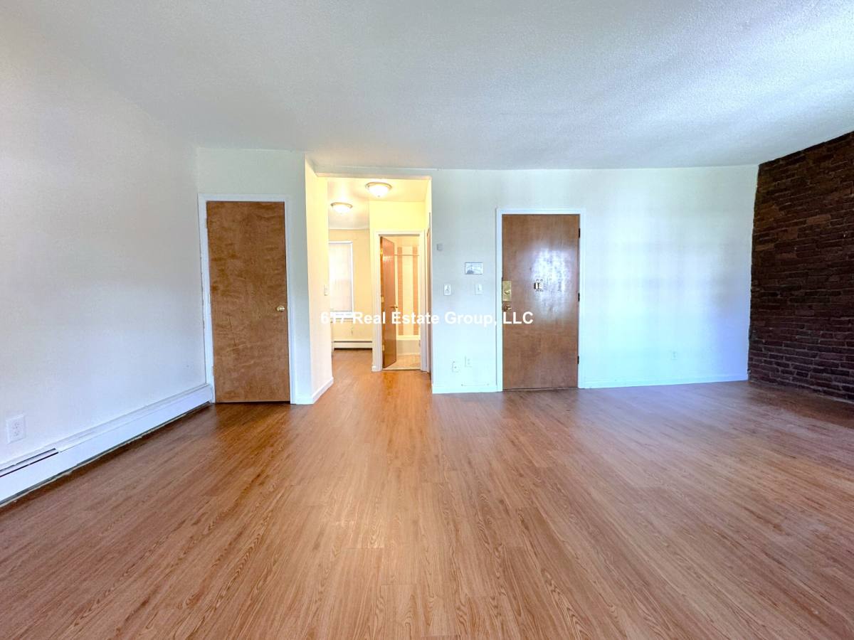 Apartment for rent at 78 S Huntington Ave #21, Jamaica Plain, MA 02130
