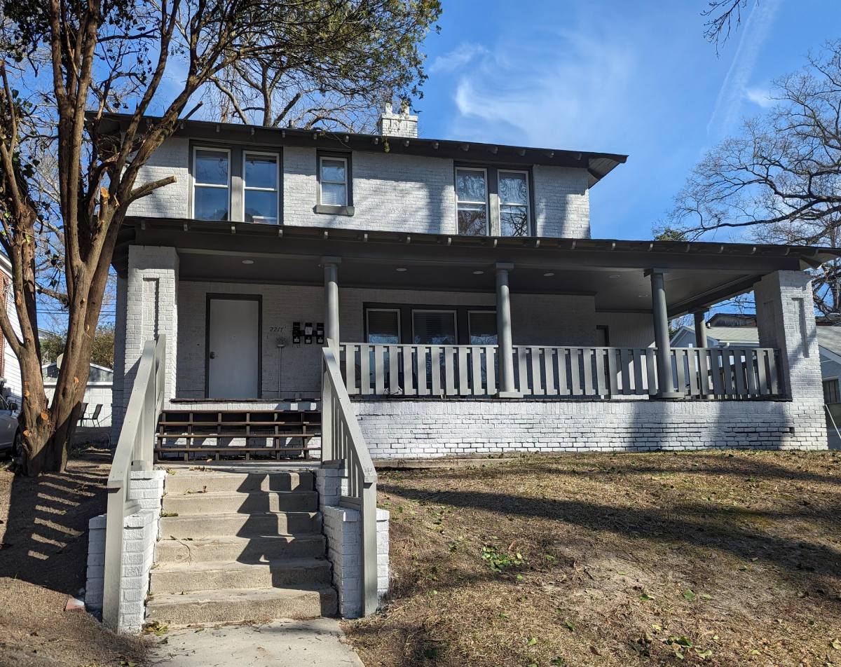 House for rent at 2217 Blossom St #1, Columbia, SC 29205