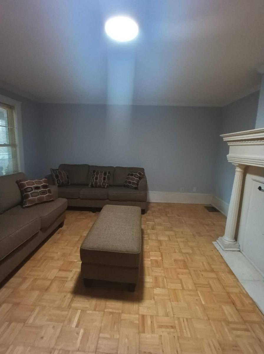 House for rent at 2217 Blossom St #1, Columbia, SC 29205