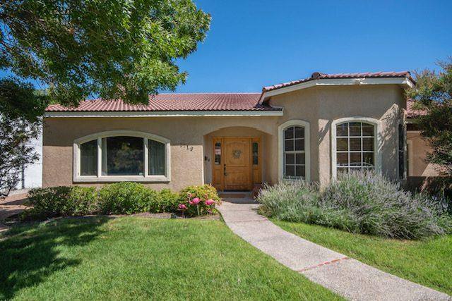 House for rent at 1719 San Cristobal Rd SW, Albuquerque, NM 87104
