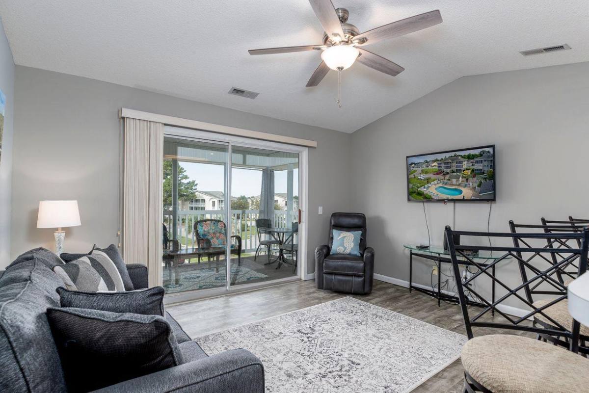 Condo for rent at Waterway Landing, 208 Landing Rd #1, North Myrtle Beach, SC 29582