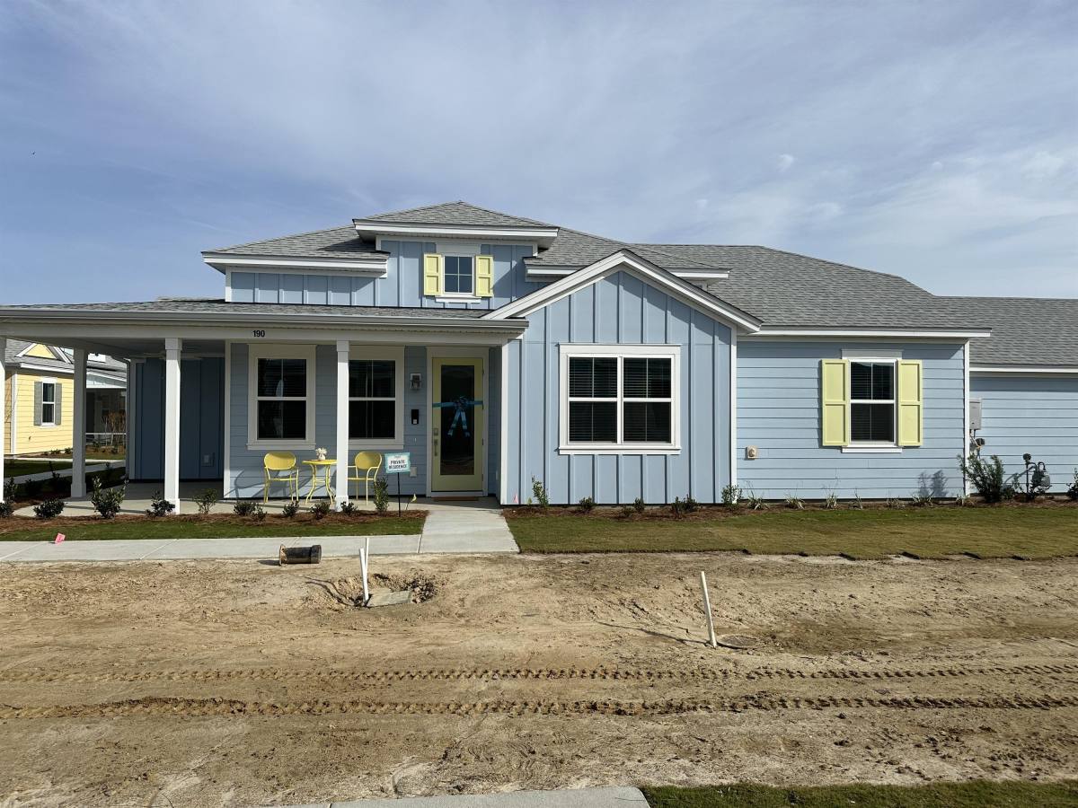 House for rent at 190 Seaplane Dr, Hardeeville, SC 29927