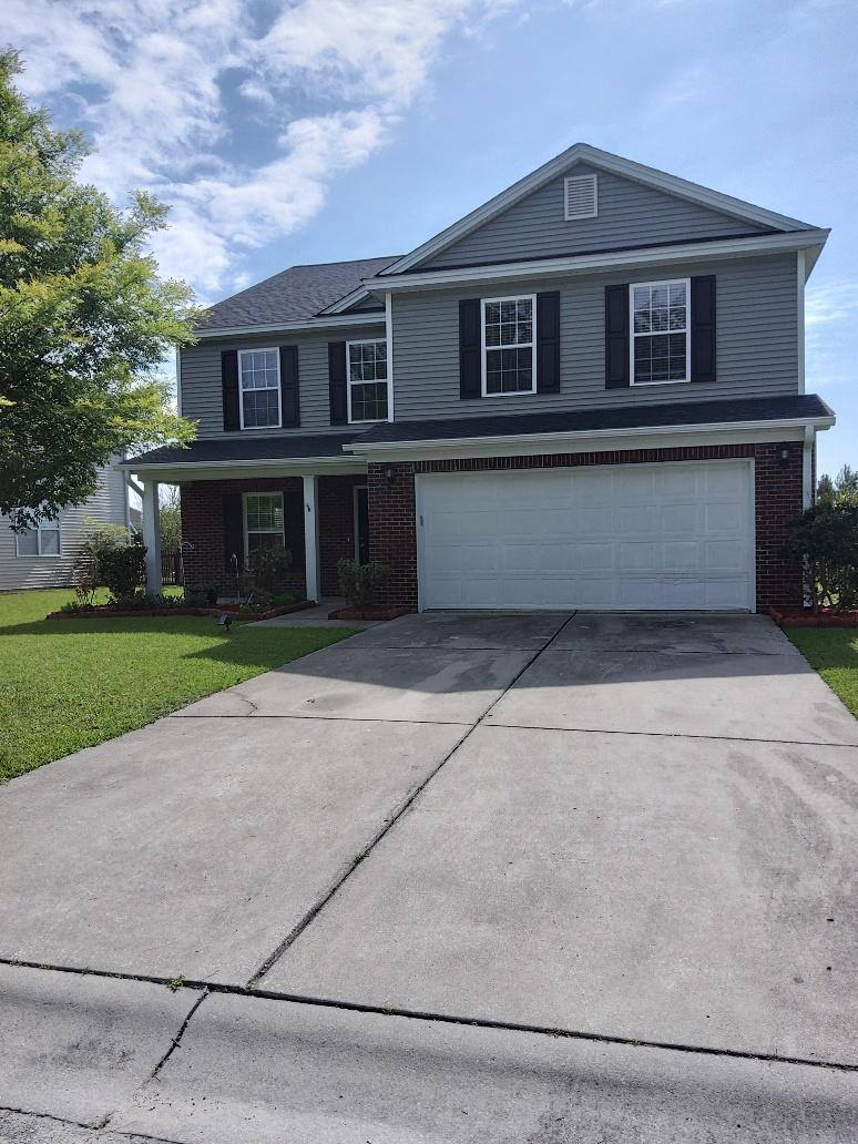 House for rent at 304 Deep River Rd, Summerville, SC 29486