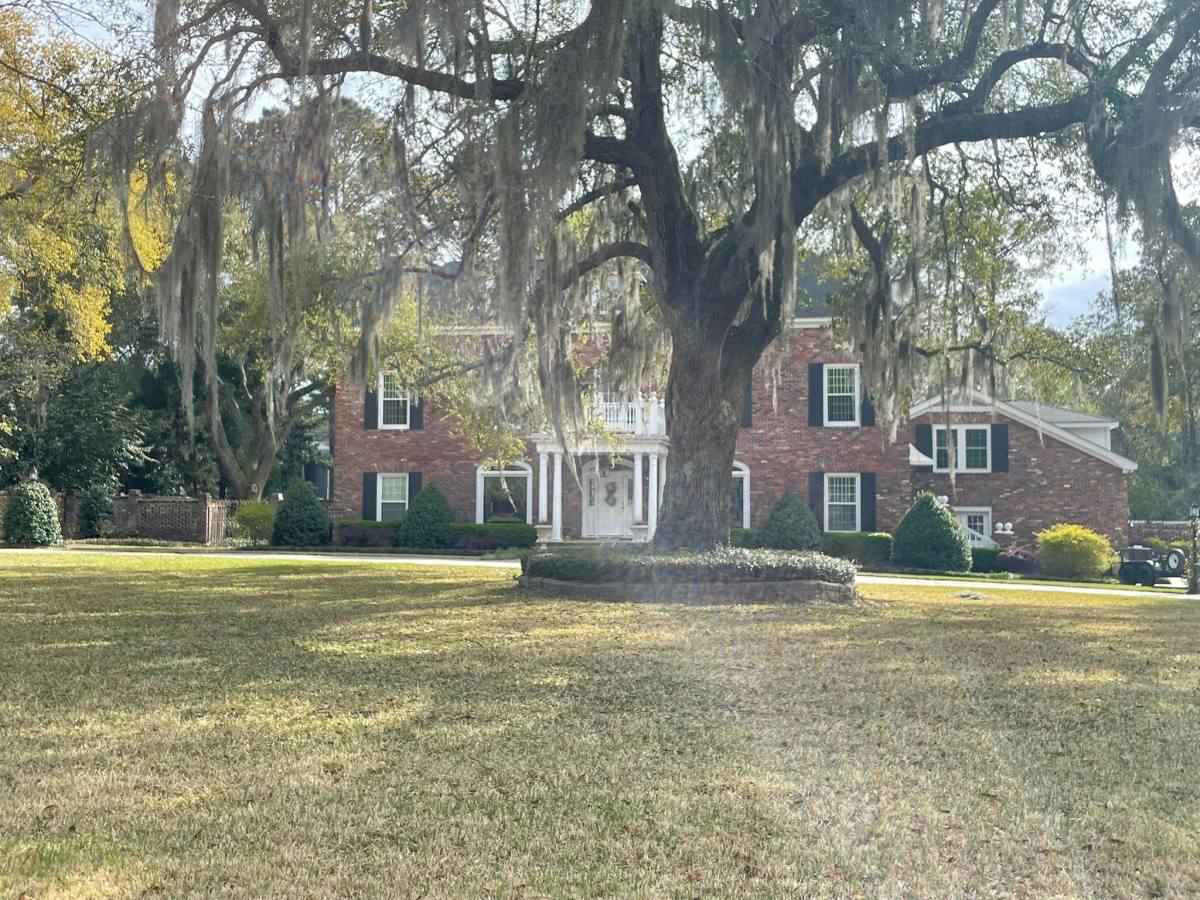 House for rent at 1194 Chersonese Round, Mount Pleasant, SC 29464