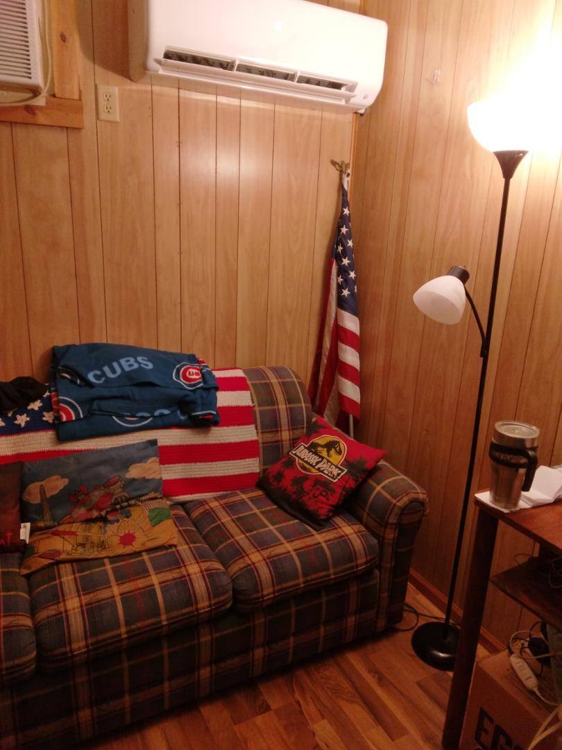 Apartment for rent at 708 N Lincoln St #4, Thomasboro, IL 61878