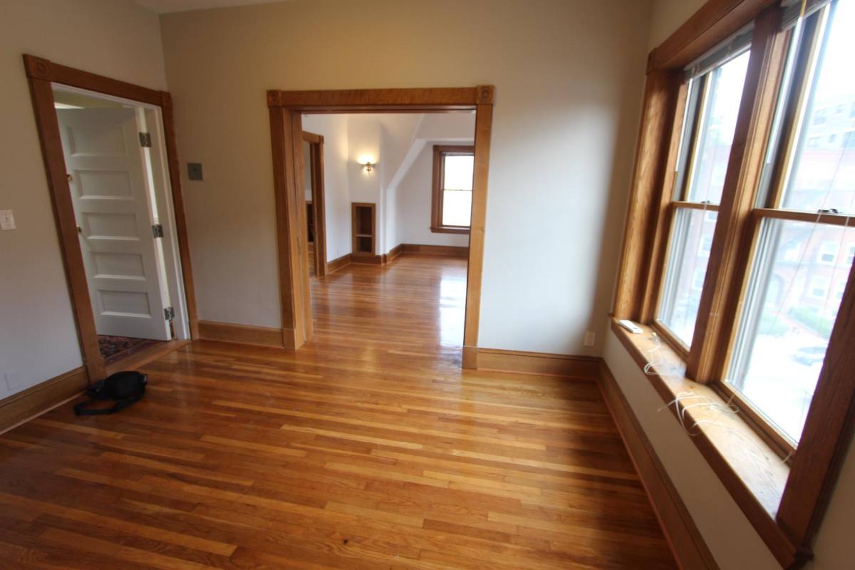 Apartment for rent at 900 Mass Ave #U1, Cambridge, MA 02139