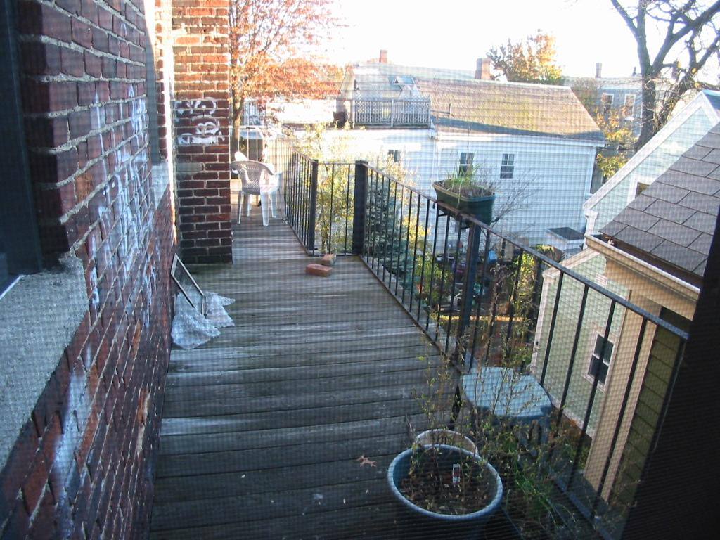Apartment for rent at 54 Kelly Rd, Cambridge, MA 02139