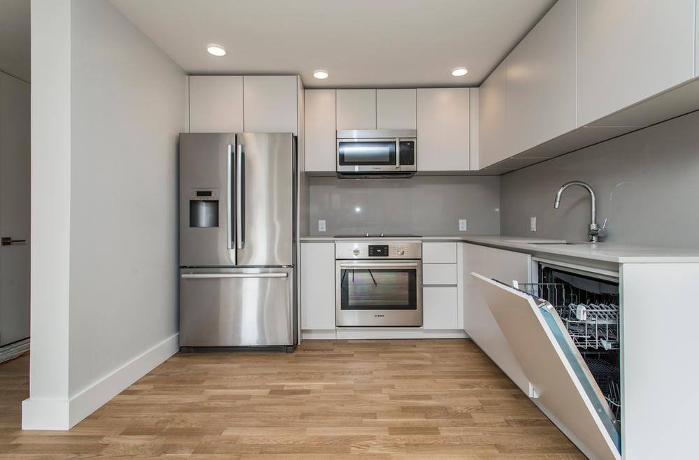 Apartment for rent at 334 Harvard St, Cambridge, MA 02139