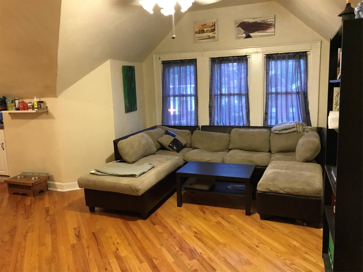 House for rent at 6373 Monitor St, Pittsburgh, PA 15217